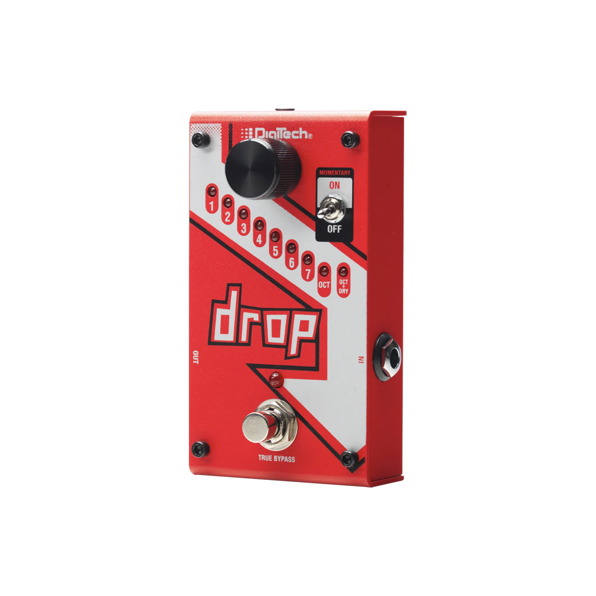 DigiTech The Drop