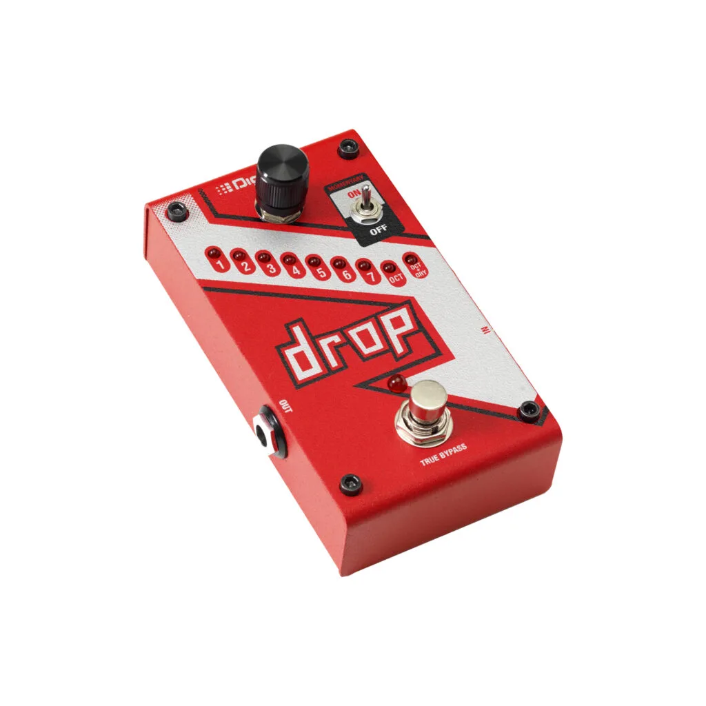 DigiTech The Drop