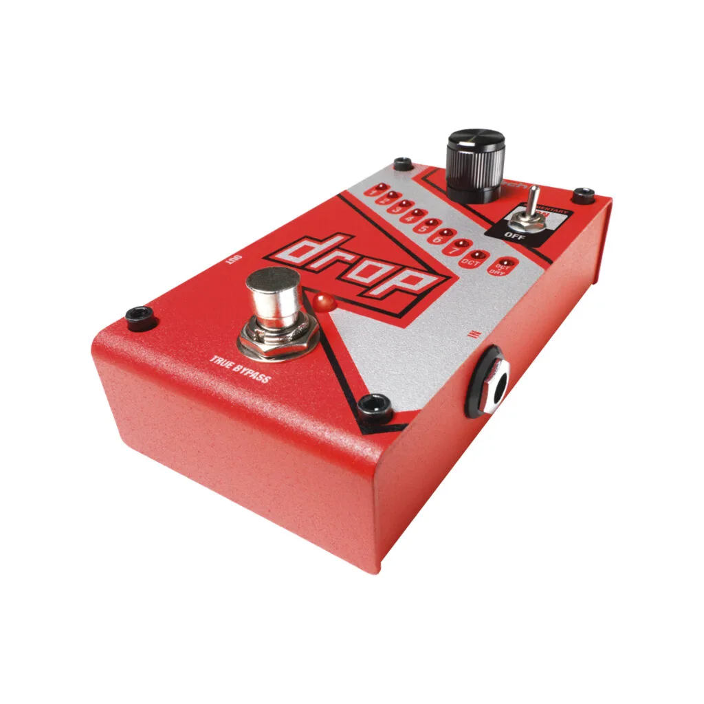 DigiTech The Drop