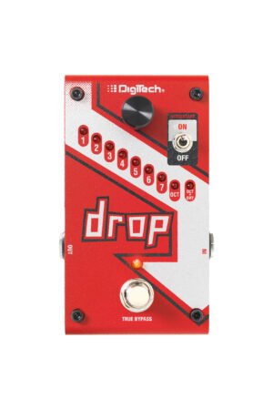 DigiTech The Drop
