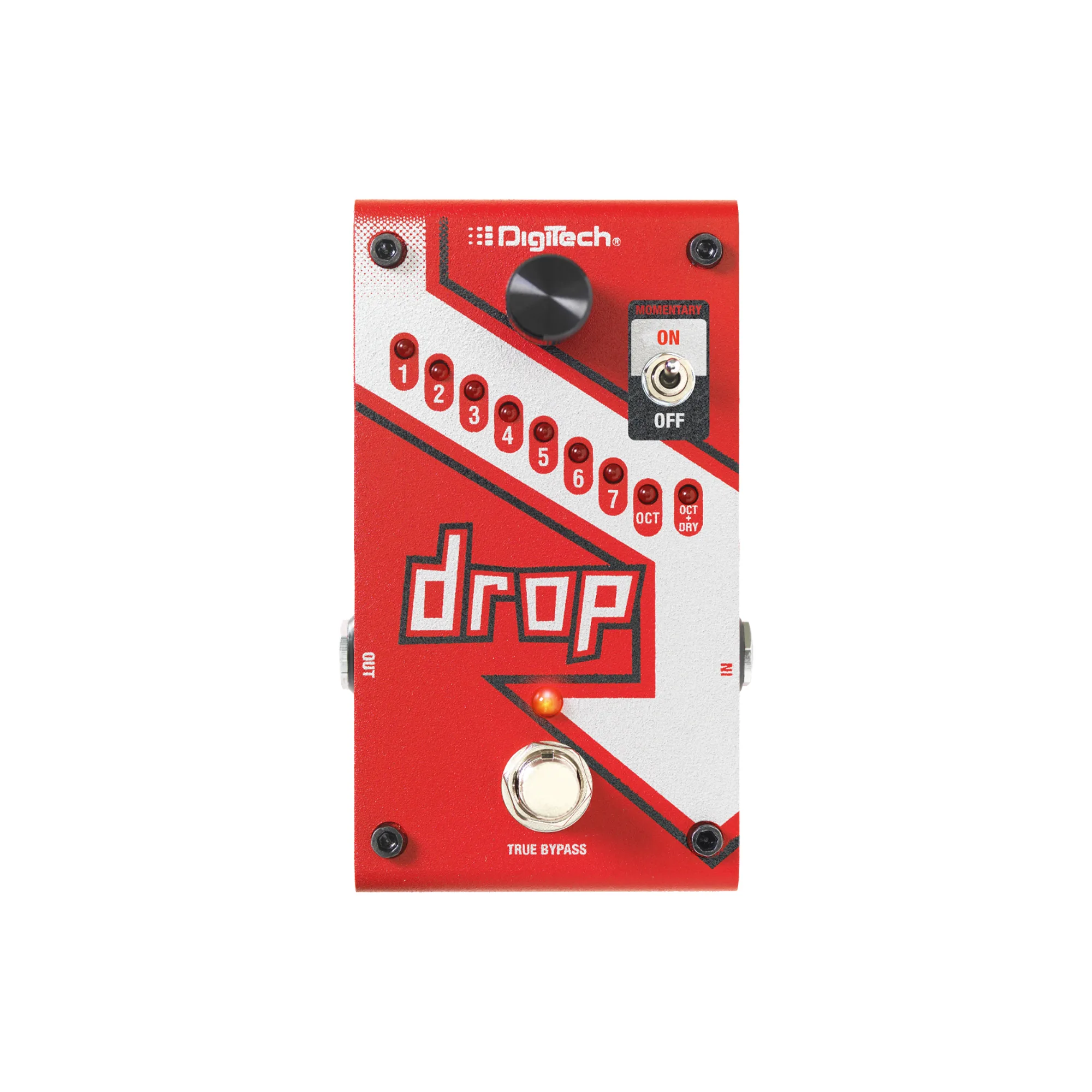 DigiTech The Drop