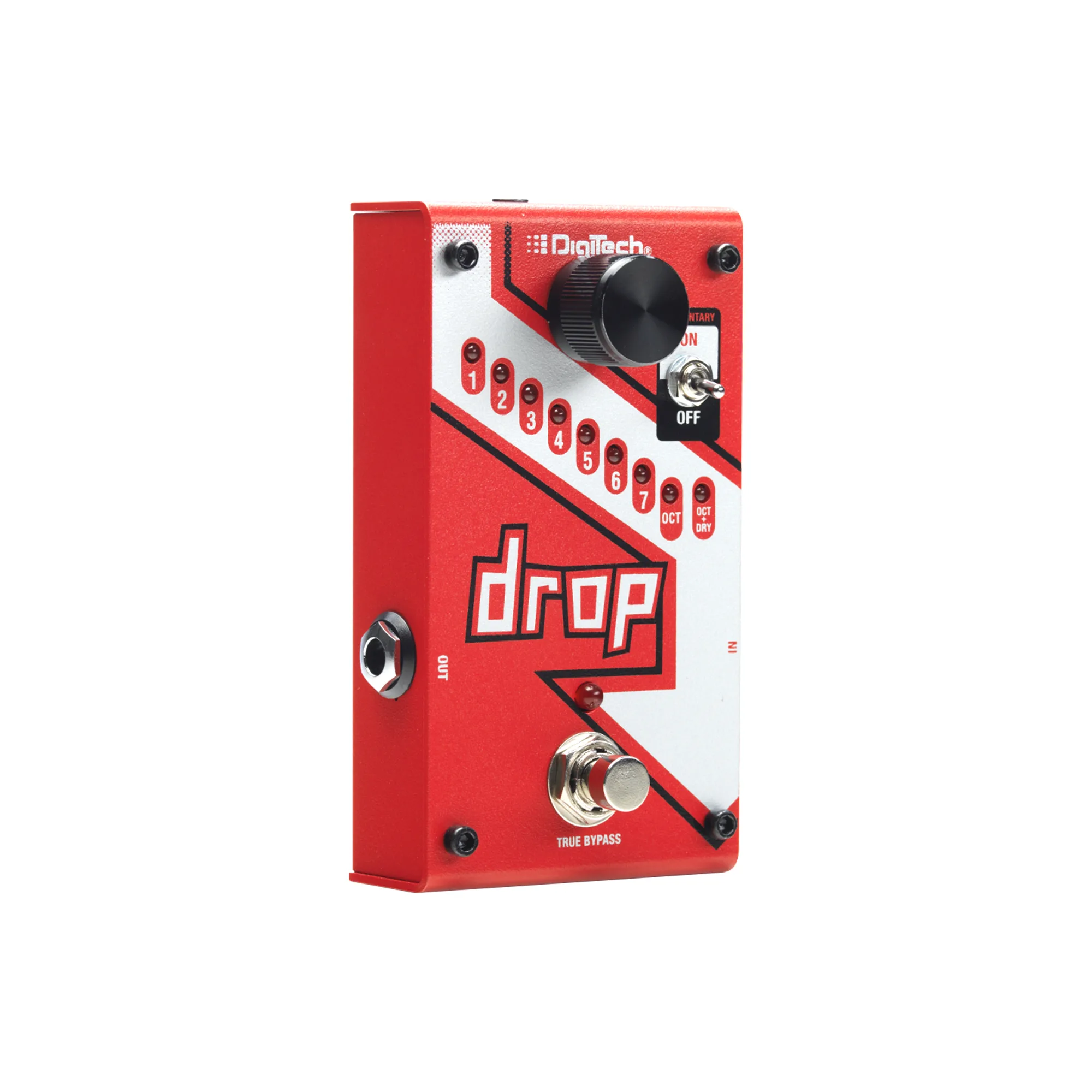 DigiTech The Drop