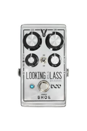 DOD Looking Glass