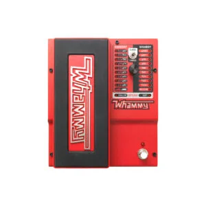 Digitech Whammy 5