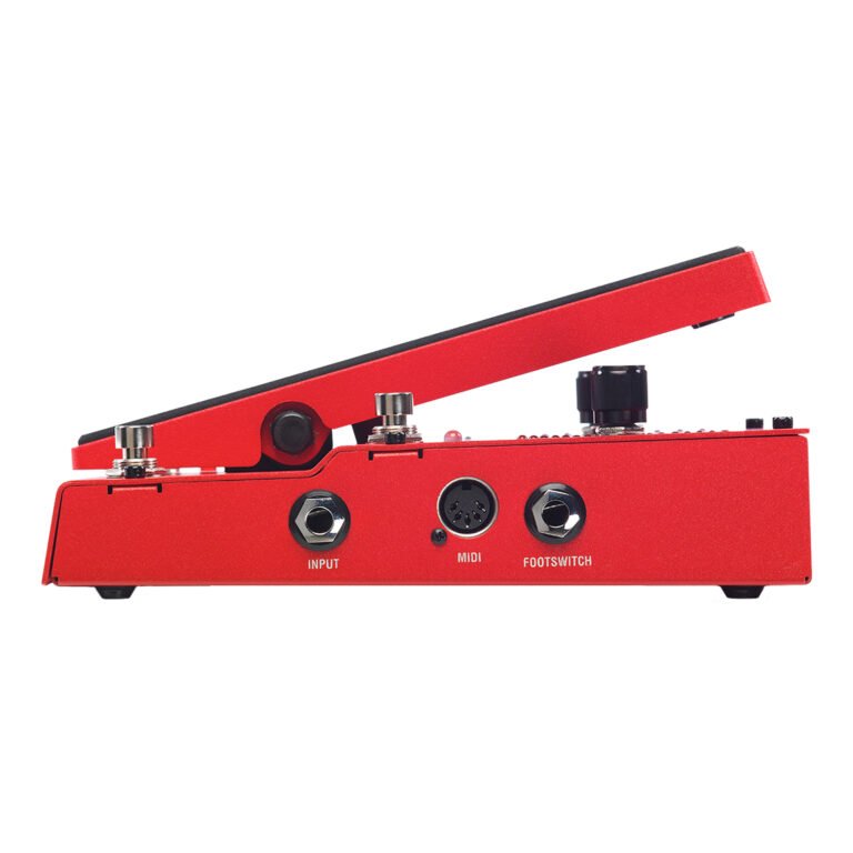 Digitech Whammy DT