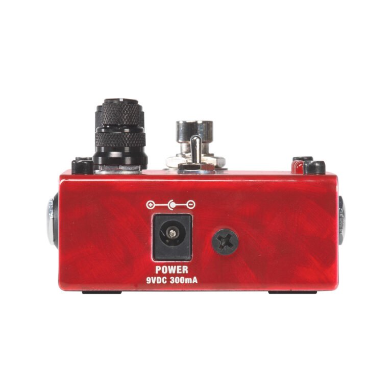 Digitech Whammy Ricochet