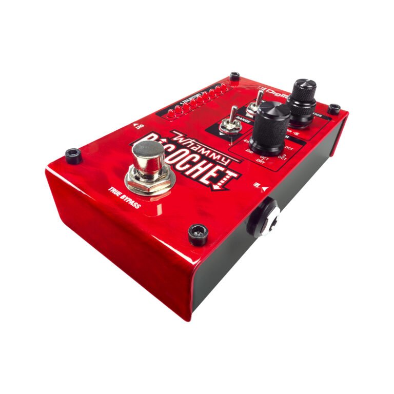 Digitech Whammy Ricochet