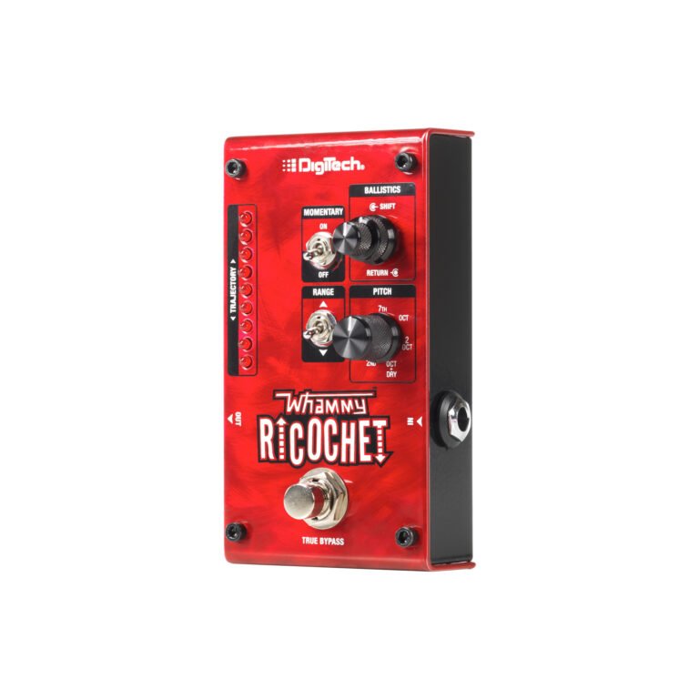 Digitech Whammy Ricochet