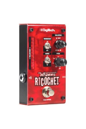 Digitech Whammy Ricochet