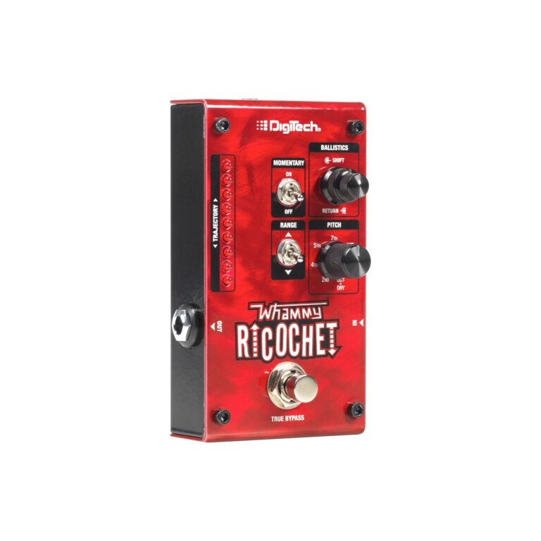 Digitech Whammy Ricochet