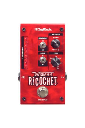 Digitech Whammy Ricochet