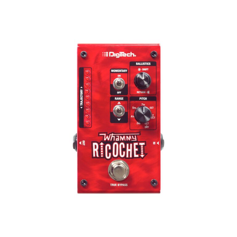 Digitech Whammy Ricochet