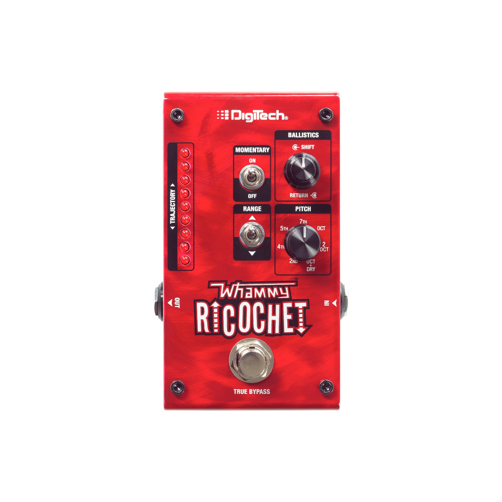 Digitech Whammy Ricochet