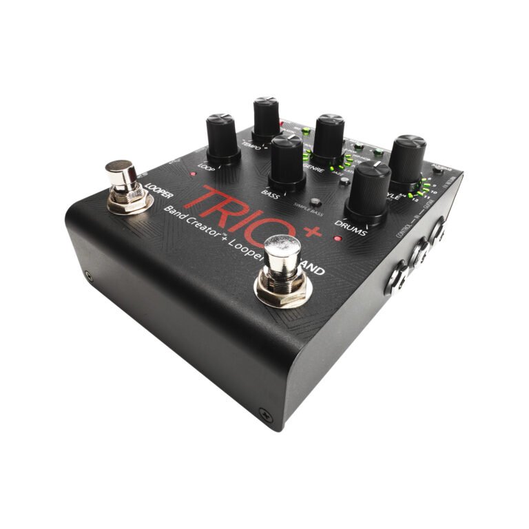Digitech trio+