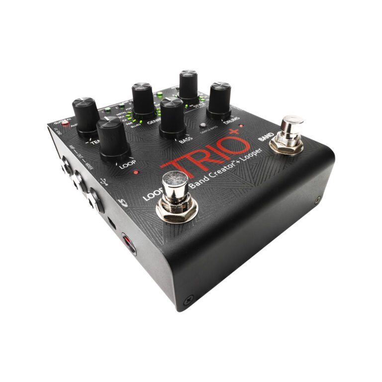 Digitech trio+