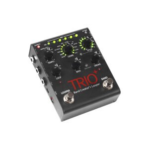 Digitech trio+