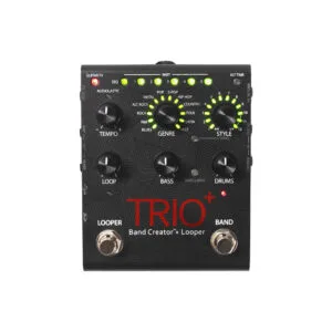 Digitech trio+