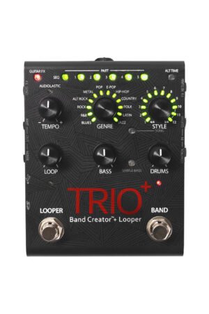 Digitech trio+
