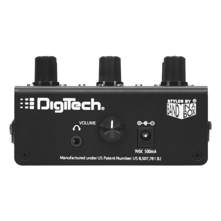 Digitech trio+