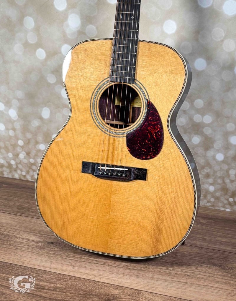 Eastman E20OM-TC Thermo Cured
