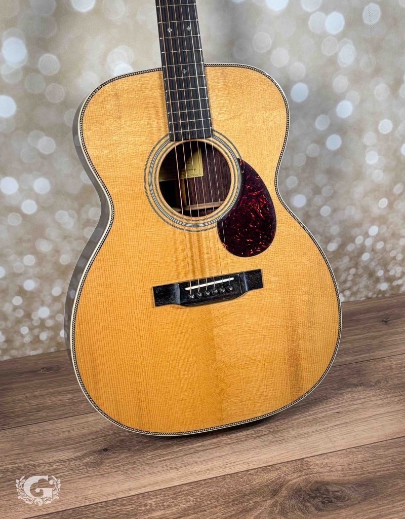 Eastman E20OM-TC Thermo Cured