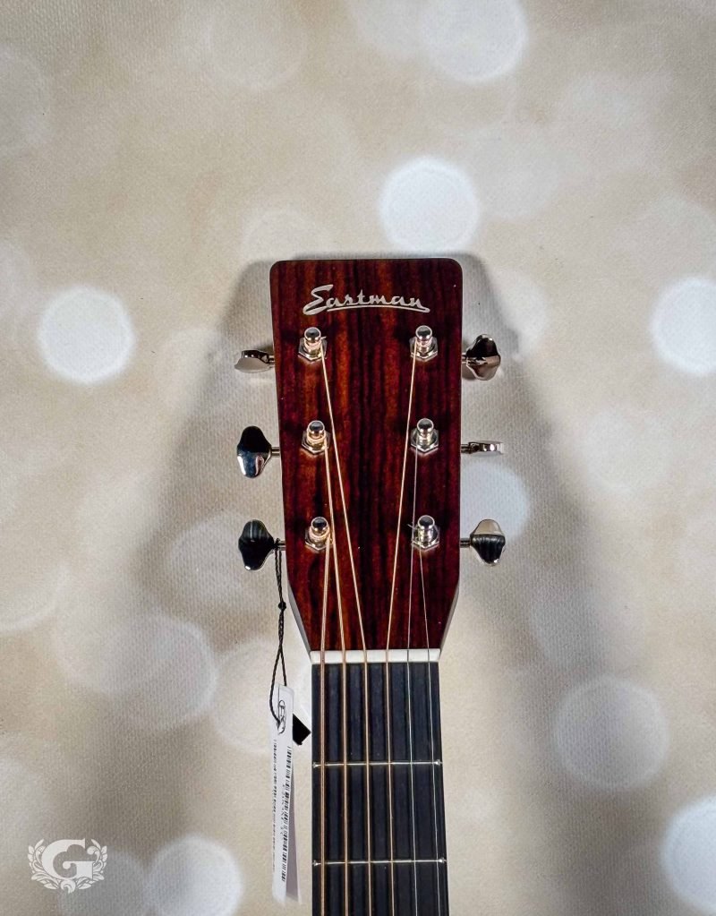 Eastman E20OM-TC Thermo Cured