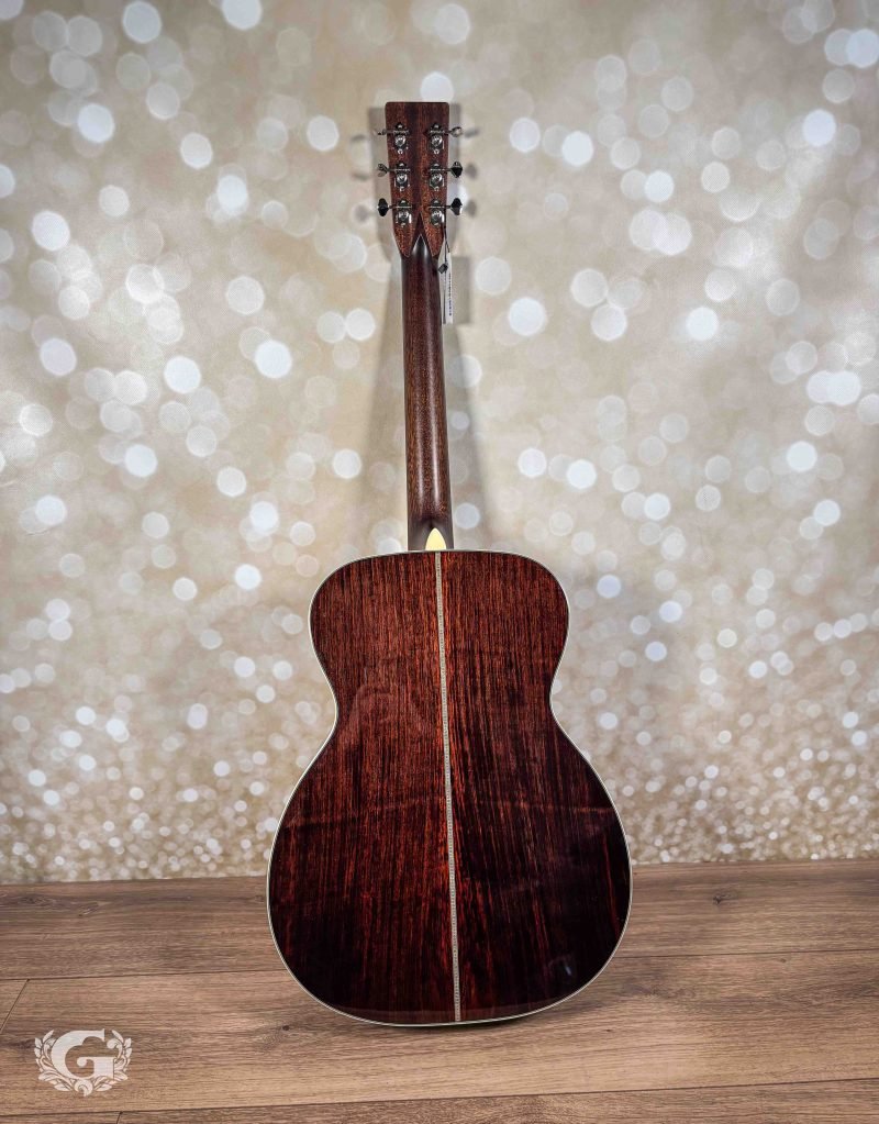 Eastman E20OM-TC Thermo Cured