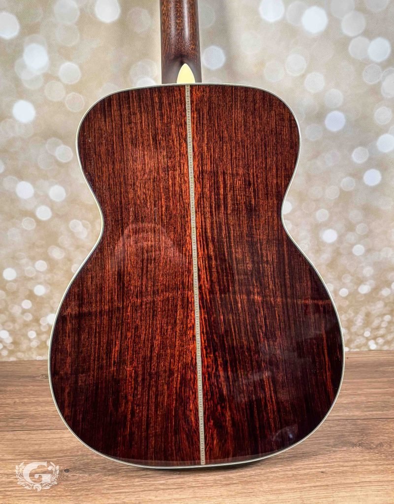 Eastman E20OM-TC Thermo Cured