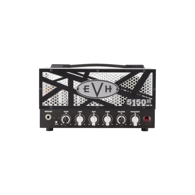EVH 5150III 15W LBXII Head
