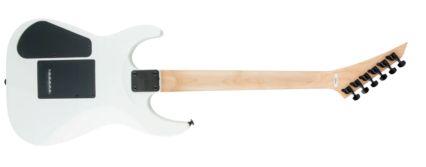 Jackson JS-11 Dinky Snow White