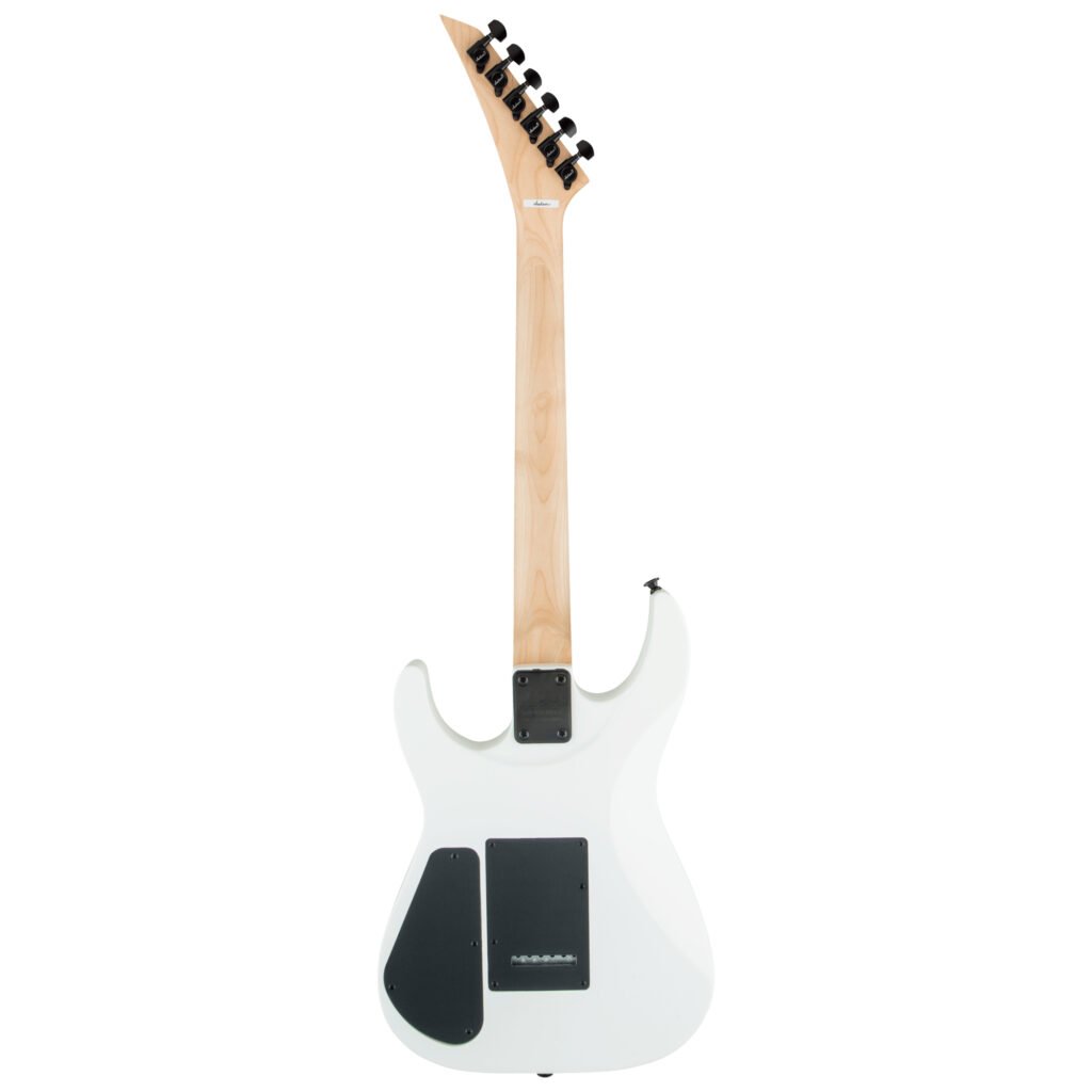 Jackson JS-11 Dinky Snow White