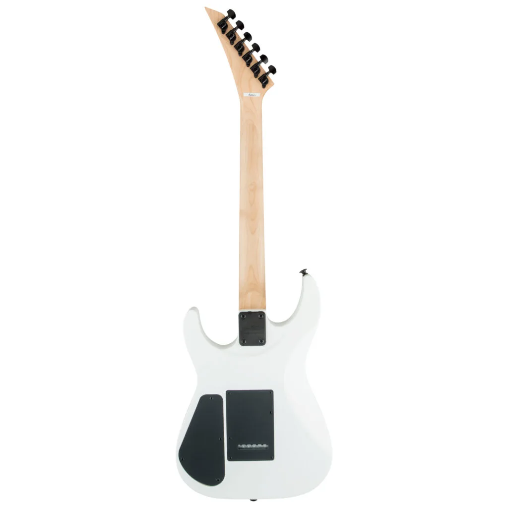 Jackson JS-11 Dinky Snow White