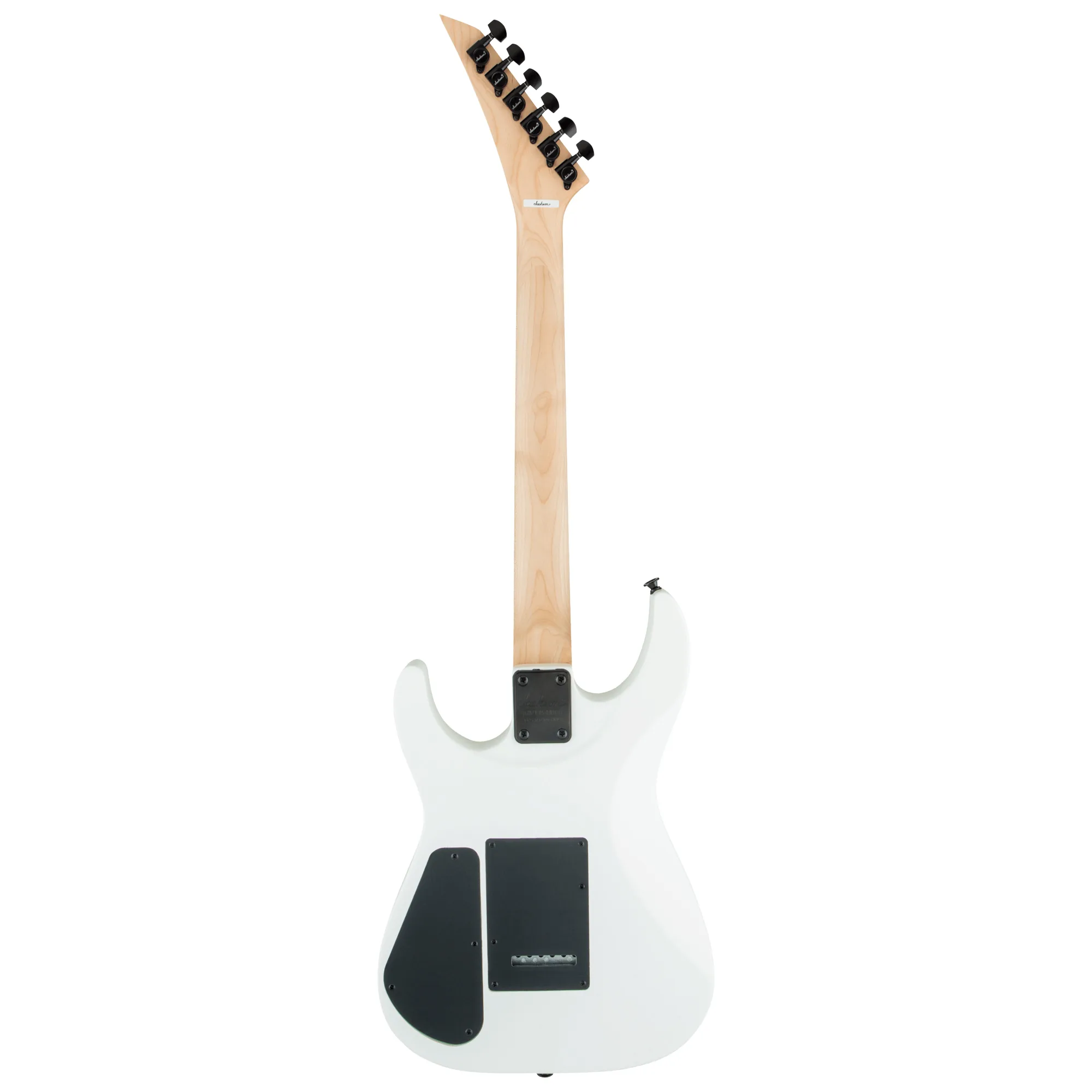 Jackson JS-11 Dinky Snow White