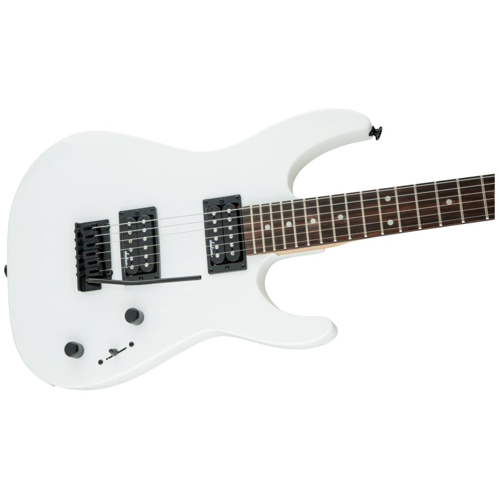 Jackson JS-11 Dinky Snow White