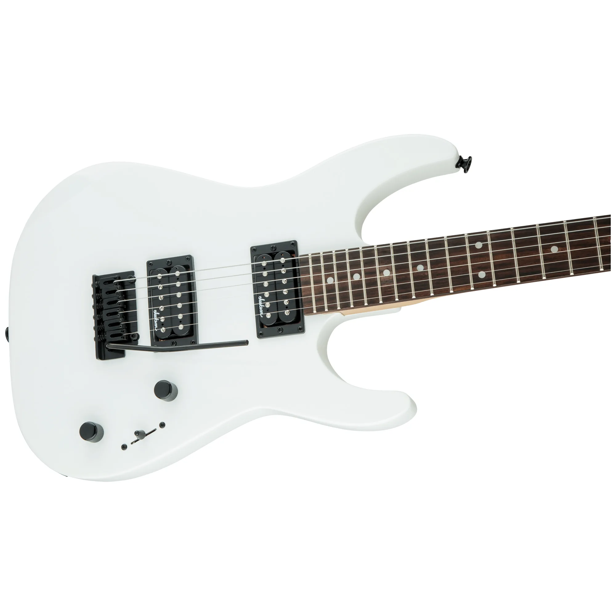 Jackson JS-11 Dinky Snow White