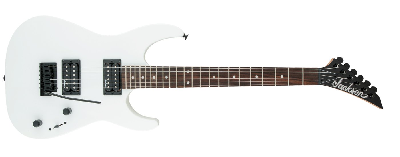 Jackson JS-11 Dinky Snow White