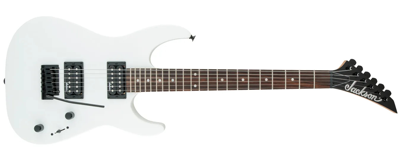 Jackson JS-11 Dinky Snow White