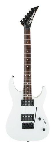 Jackson JS-11 Dinky Snow White