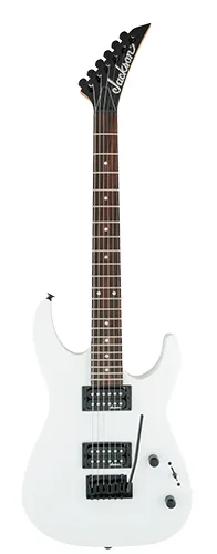 Jackson JS-11 Dinky Snow White