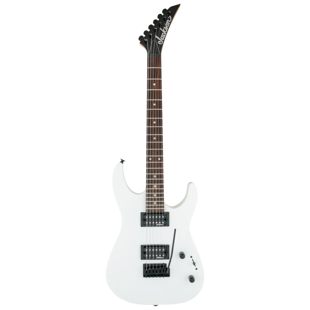 Jackson JS-11 Dinky Snow White