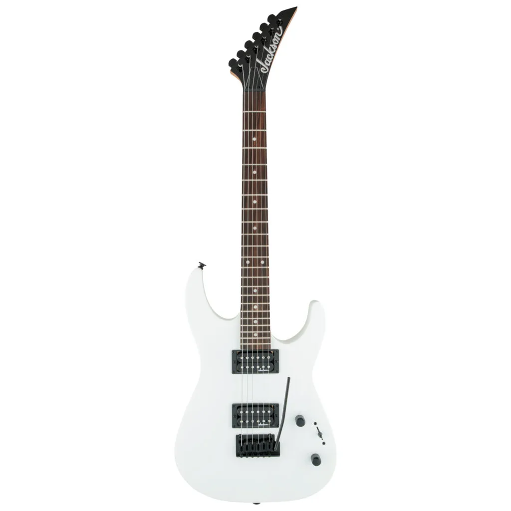 Jackson JS-11 Dinky Snow White