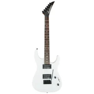 Jackson JS-11 Dinky Snow White