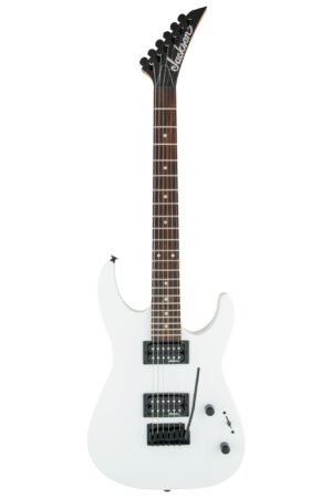 Jackson JS-11 Dinky Snow White