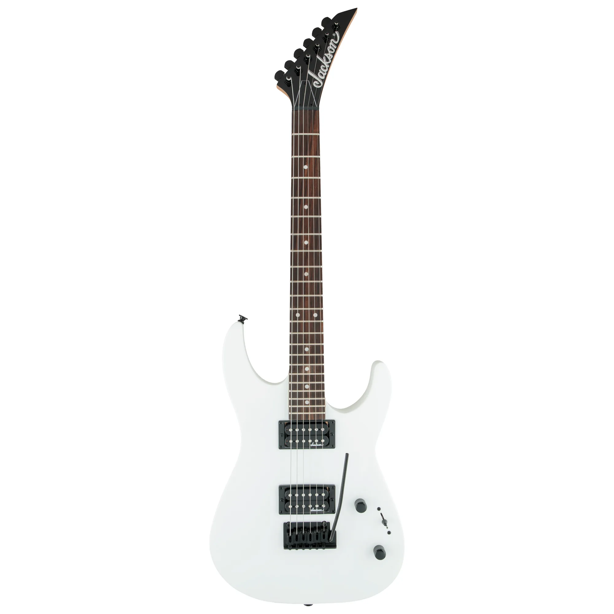 Jackson JS-11 Dinky Snow White
