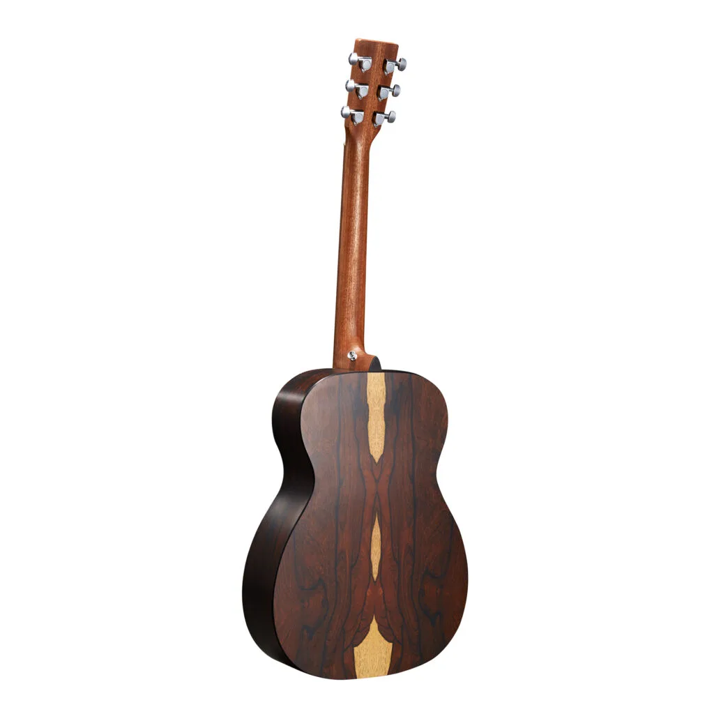 Martin 00-X2E Cocobolo