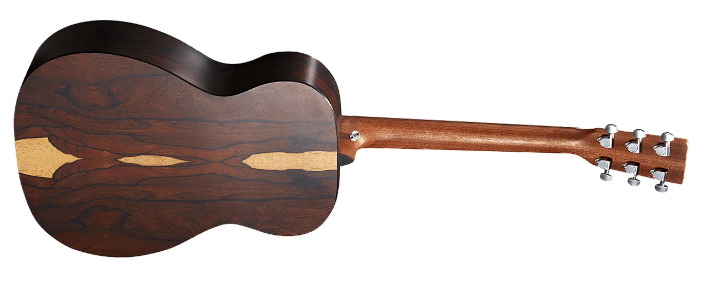 Martin 00-X2E Cocobolo