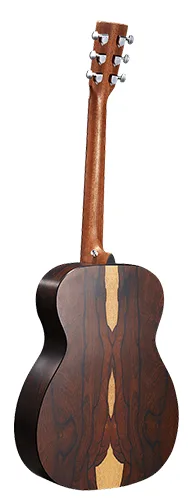 Martin 00-X2E Cocobolo