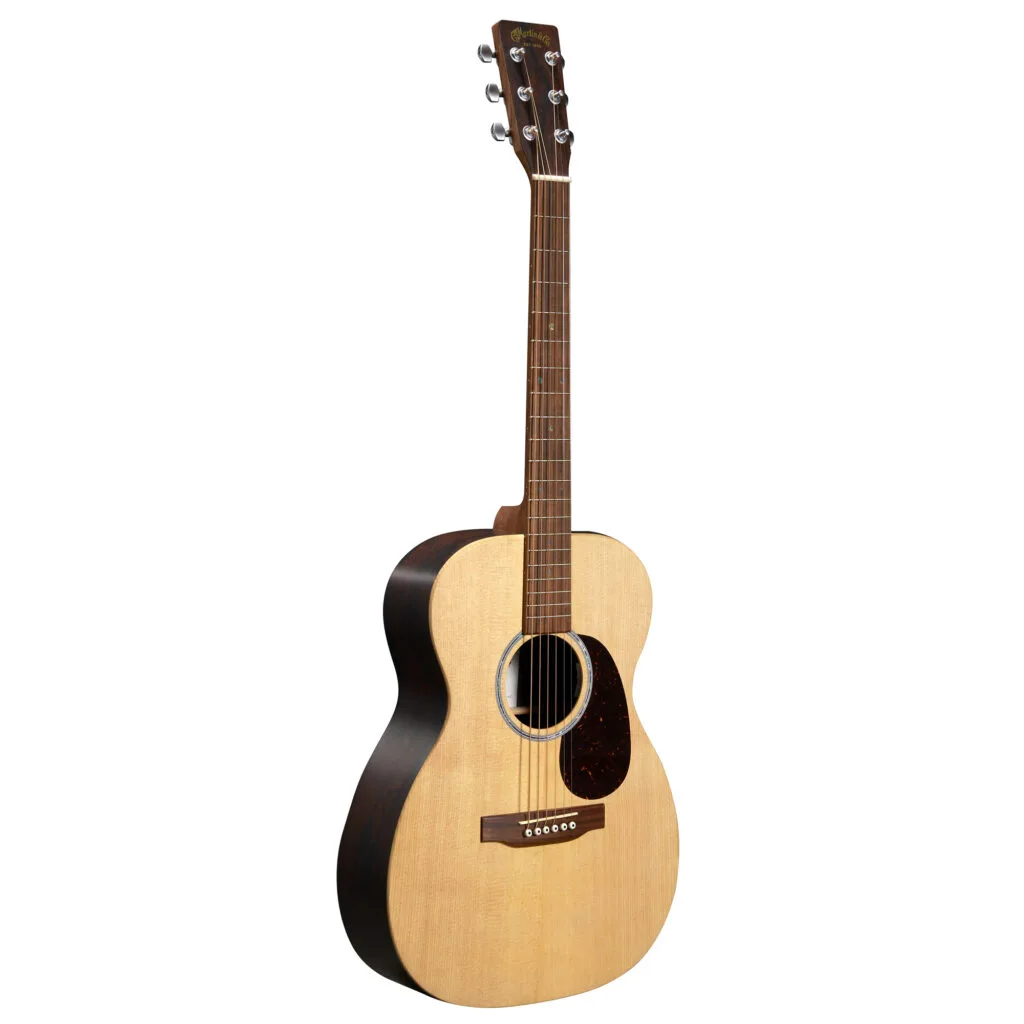 Martin 00-X2E Cocobolo