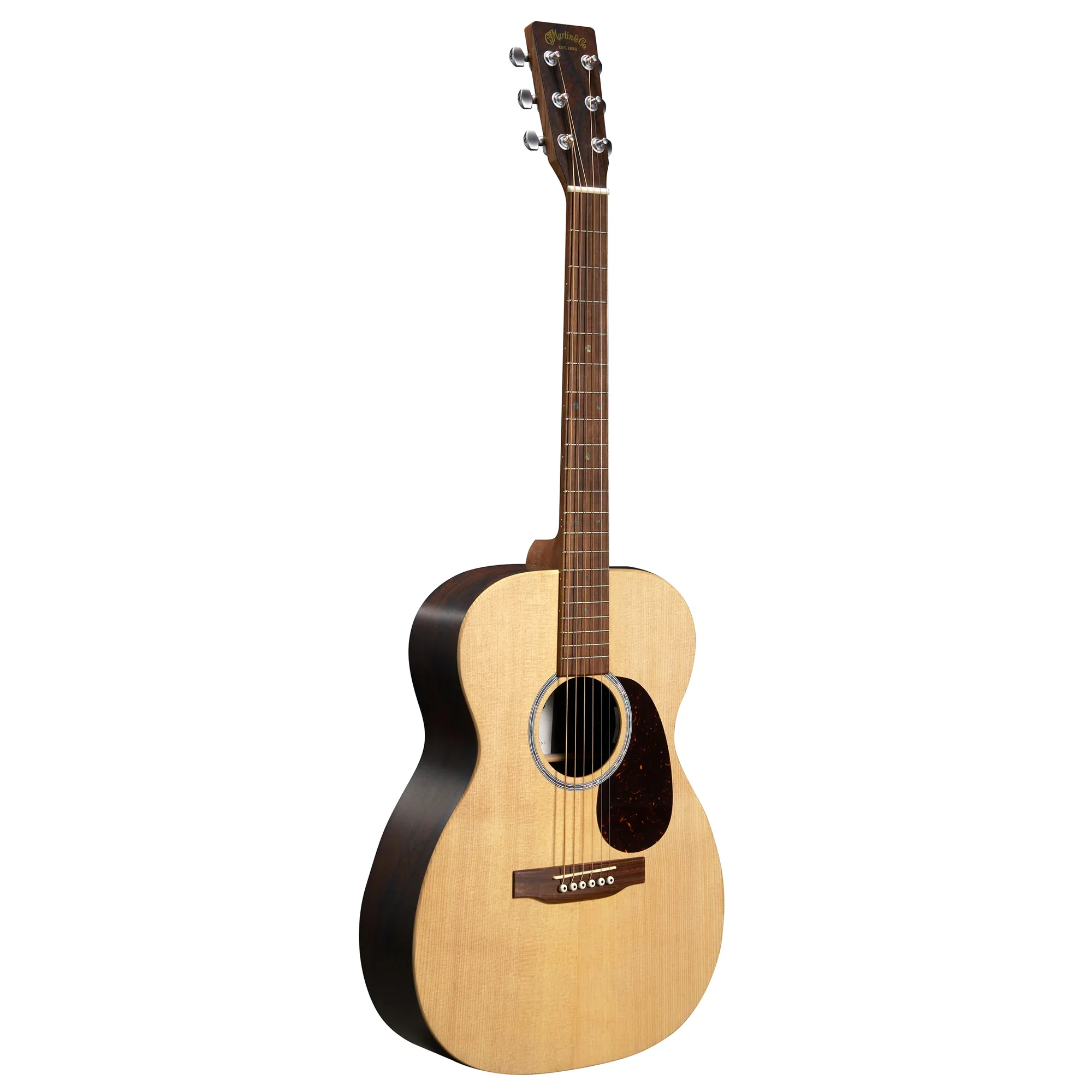 Martin 00-X2E Cocobolo
