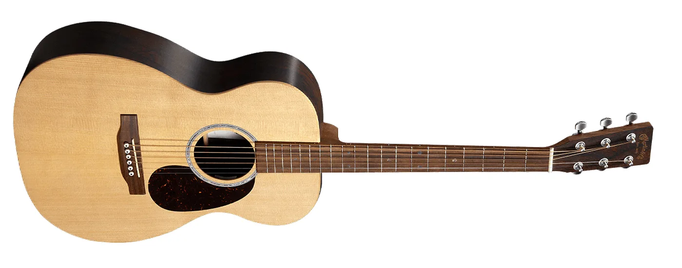 Martin 00-X2E Cocobolo